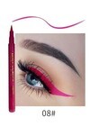 Kadın Pembe Renkli Eyeliner