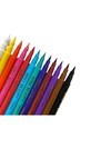 Kadın Pembe Renkli Eyeliner